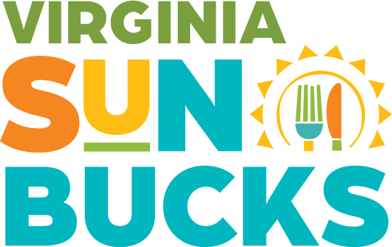 Virginia SUN Bucks