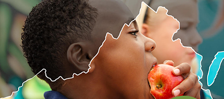EXPLORE VIRGINIA TRENDS IN HUNGER, FOOD ACCESS AND HEALTH