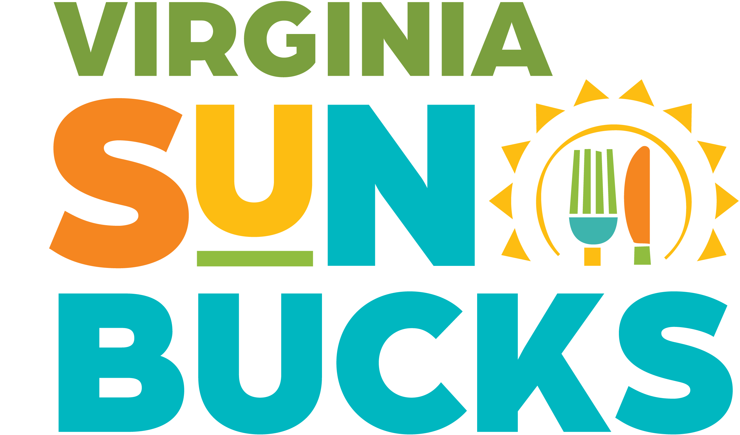 Virginia SUN Bucks